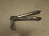 Pillion step left  Yamaha YZF R1