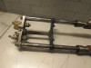 Front pipes complete Honda CMX 250 