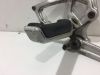 Main step holder right Ducati Paso