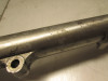 Standrohr Gabelholm links komplett Honda VT 700 750