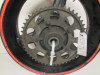 Achterwiel compleet Yamaha YZF R6