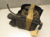 Air cleaner case Honda Overige Honda