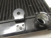 Radiator Yamaha YZF R1