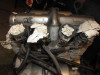 Motorblok Yamaha XJ 600 Diversion