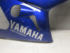 Rechter zijkuip Yamaha YZF 600 Thundercat