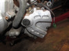 Engine Yamaha FZR 400