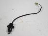 Buddy seat Suzuki Burgman 400