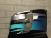 Cowl right Honda CBR 1000 F
