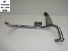 Schetsplaat links Yamaha XV 1100 Virago