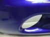 Linker achterkant Yamaha YZF 600 Thundercat