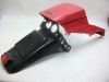 Rear cowl Honda VF 700  750 S Sabre