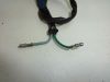 Winker left front Honda CB 450