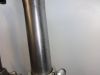 Front pipes complete Yamaha FJ 1200
