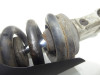 Rear cushion BMW R 1200 GS