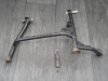Side stand bar BMW F 800 S - ST