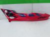 Cowl left rear Honda CBR 600 F