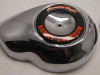 Air cleaner case Harley Davidson Dyna