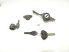 Slotenset BMW R 1200 GS
