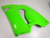 Seiten verkleidung links Kawasaki ZX 6 R