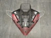 Topkuip Honda NT 1100 DCT