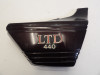 Cowl right small Kawasaki LTD 440