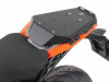 Sport rack KTM 1290 Super duke