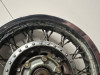 Rear wheel Suzuki VS 1400 Intruder