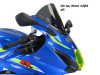 Wind screen Suzuki GSX R 1000