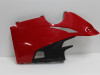 Linker onderkuip Ducati Panigale V4 S