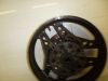Rear wheel complete Honda CBX 750 F