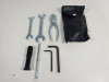 Tool set Suzuki M 1500 Intruder