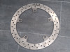 Bremsscheibenset BMW R 1150 RT   R 850 RT