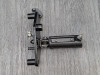 Rechter schetsplaat Kawasaki VN 800