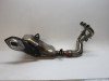 Muffler Yamaha MT 09
