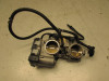 Throttle body Aprilia RSV 4