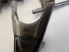 Versnellingsbak Yamaha XTZ Tenere