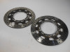Brake disc set Yamaha FJ 1200