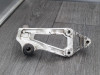 Duo voetsteun set Kawasaki ZX 10 R