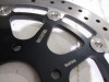 Brake disc front KTM 790 Duke