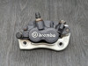 Bremssattel Bremszange hinten BMW R 1100 RT