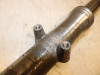 Voorpoot links compleet Kawasaki LTD 450