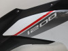 Seiten verkleidung links Ducati Multistrada 1200