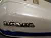 Benzintank Honda VF 700  750 S Sabre
