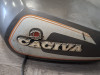 Tank Cagiva Serbatoio SST 350