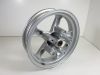 Front Wheel Suzuki Burgman 400