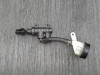 Rempomp achter BMW R 1200 GS LC Adventure