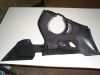 Cowl Left lower Yamaha YZF R6