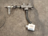 Rear brake master cylinder  Honda CRF 1100 Africa Twin