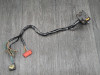 Stuurschakelaar links Honda XL 600