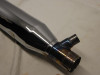 Muffler Harley Davidson Softtail